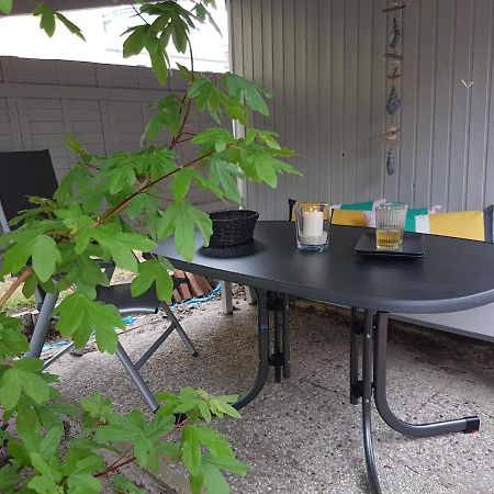 Willa Kampweg 4 Cuxhaven Zewnętrze zdjęcie