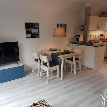 Willa Kampweg 4 Cuxhaven Zewnętrze zdjęcie