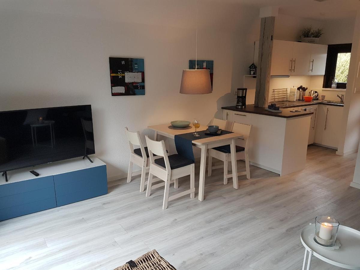 Willa Kampweg 4 Cuxhaven Zewnętrze zdjęcie