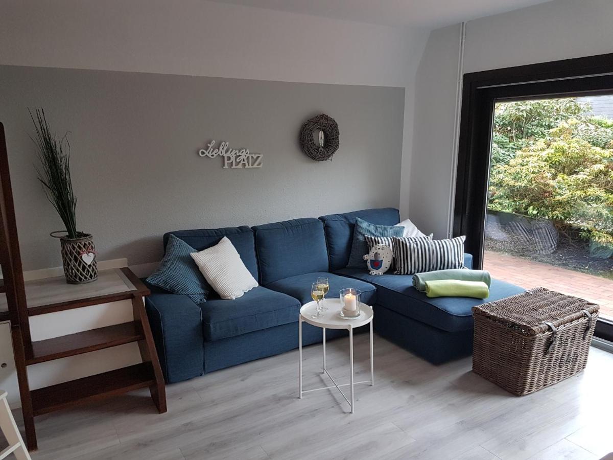 Willa Kampweg 4 Cuxhaven Zewnętrze zdjęcie