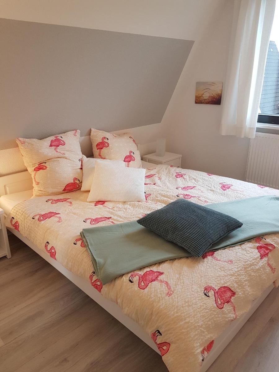 Willa Kampweg 4 Cuxhaven Zewnętrze zdjęcie