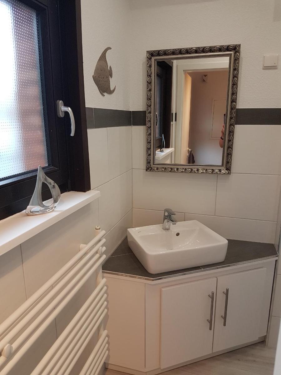 Willa Kampweg 4 Cuxhaven Zewnętrze zdjęcie
