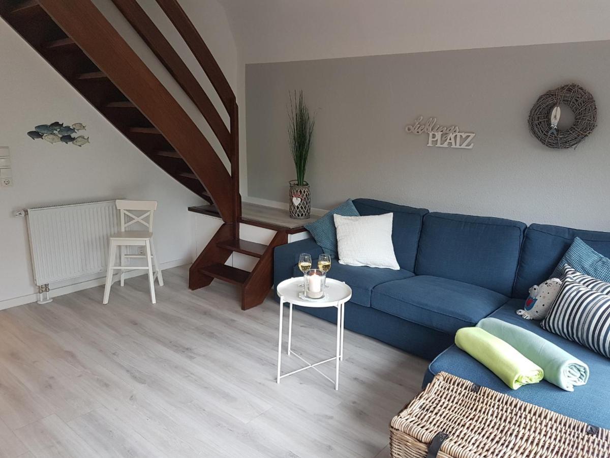 Willa Kampweg 4 Cuxhaven Zewnętrze zdjęcie